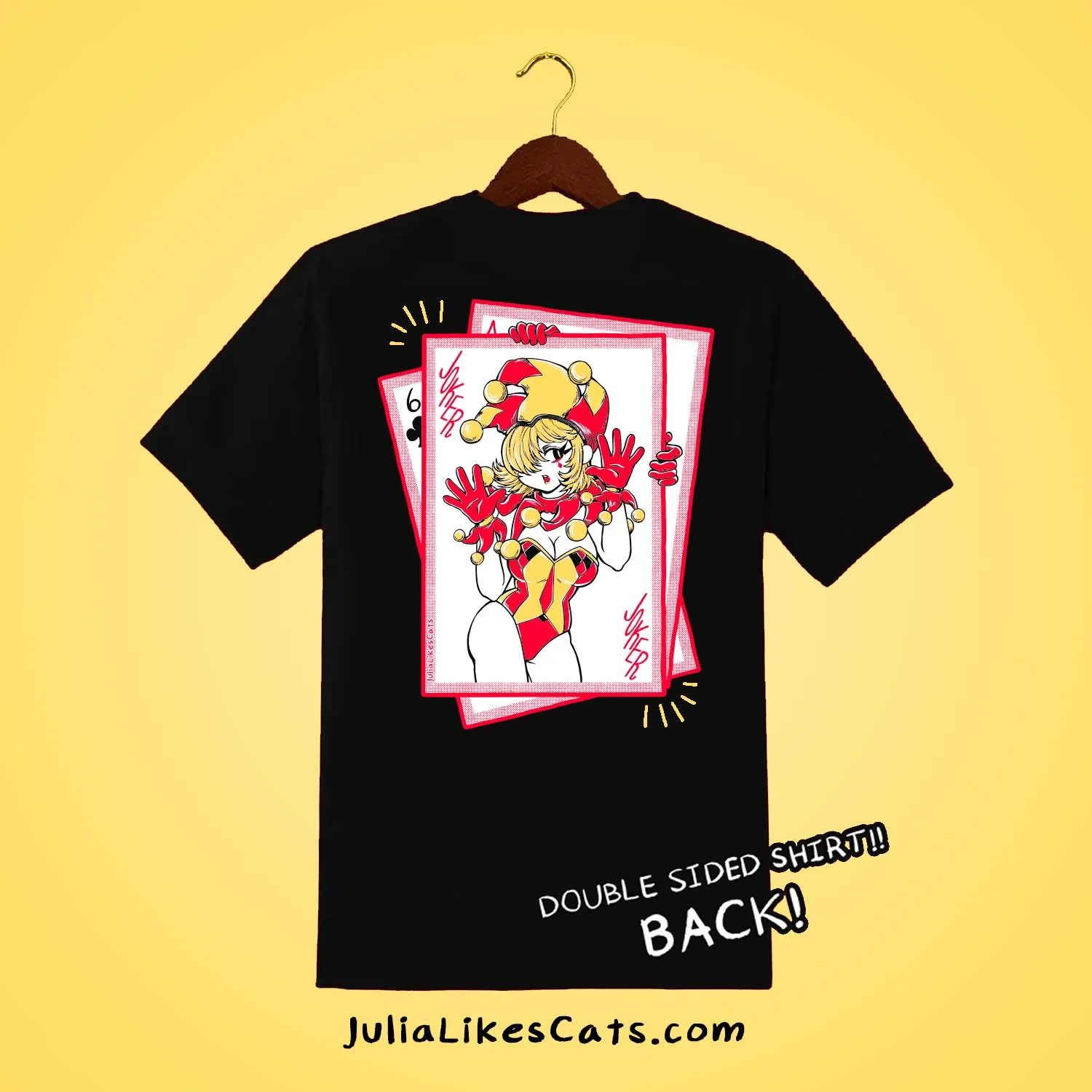 APPAREL — Shop — Julia Likes Cats